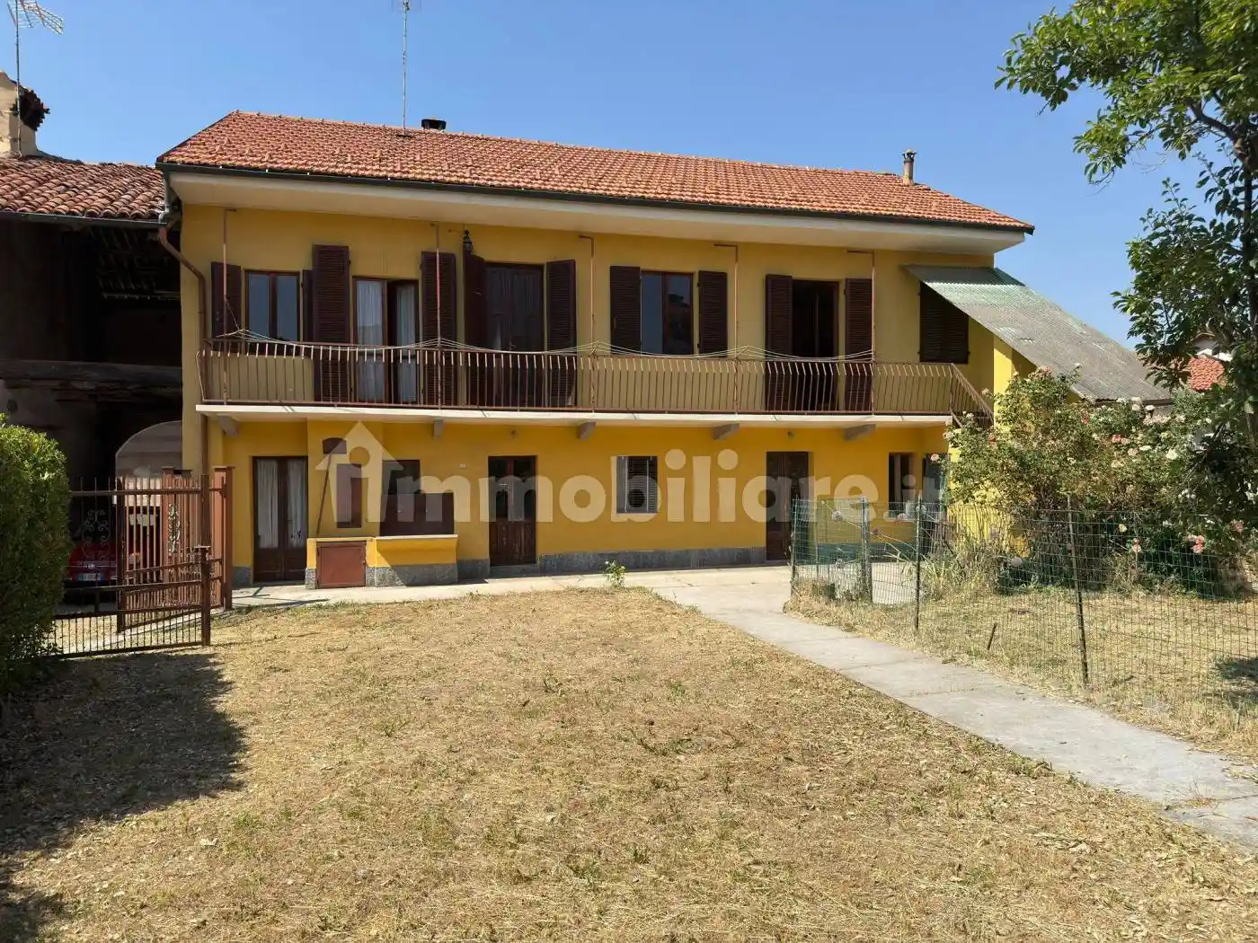 Villa in vendita a Racconigi