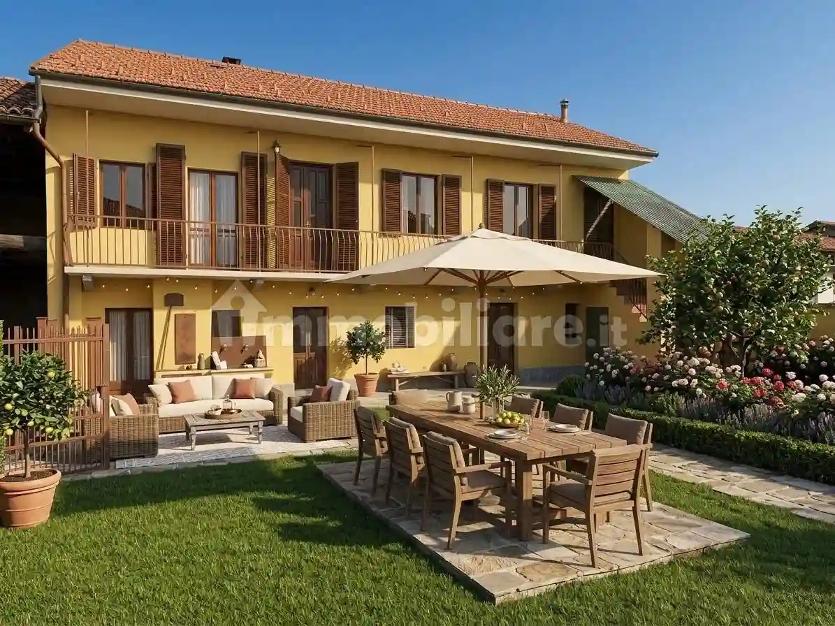 Villa - foto 4