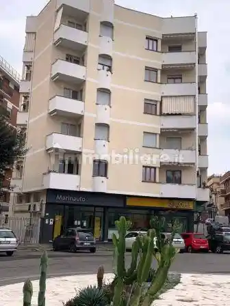 Appartamento in vendita a Nettuno