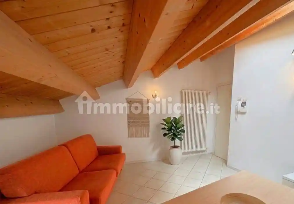 Attico - Mansarda in vendita a Montecchio Maggiore