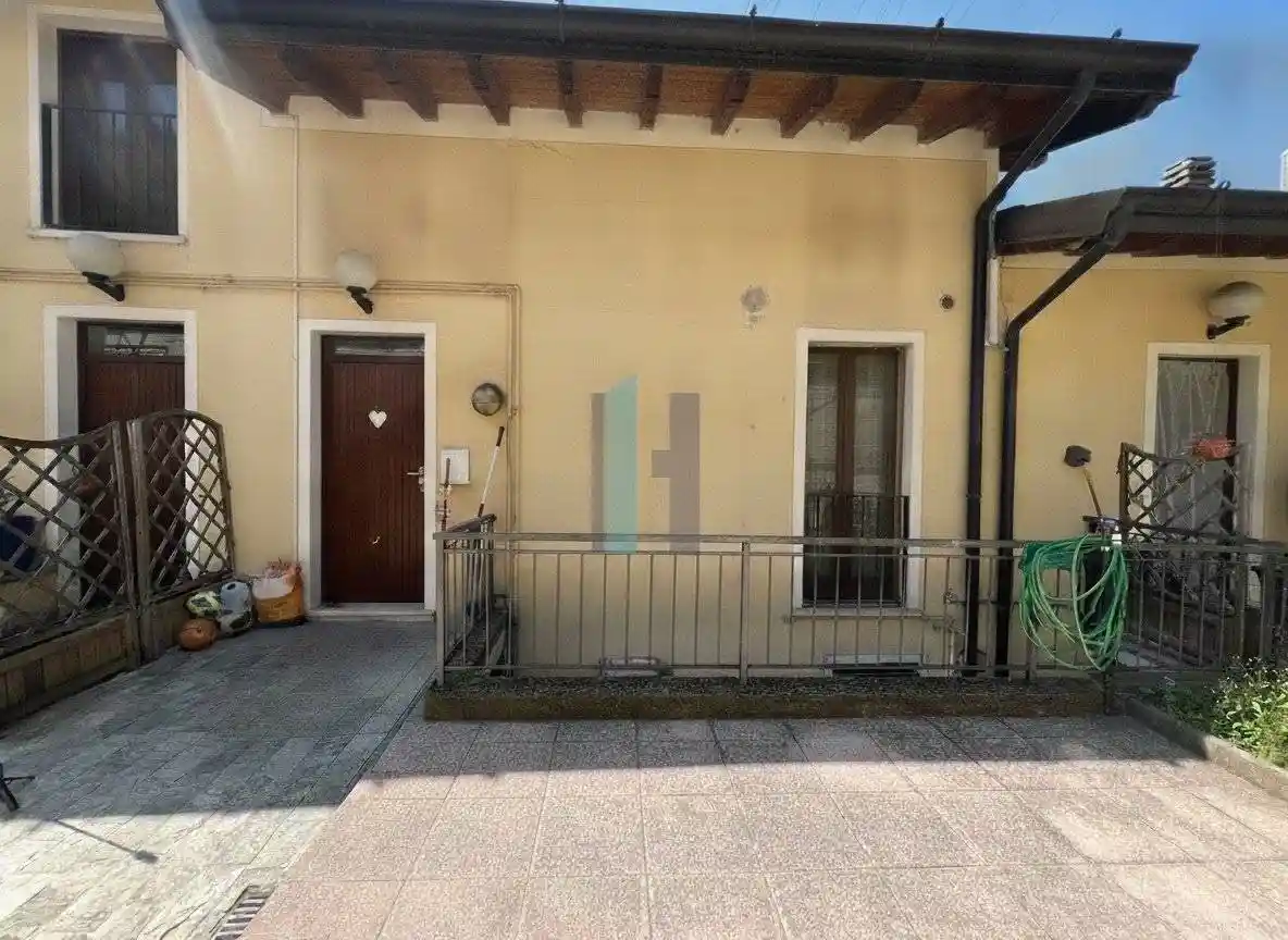 Appartamento in vendita a Brescia