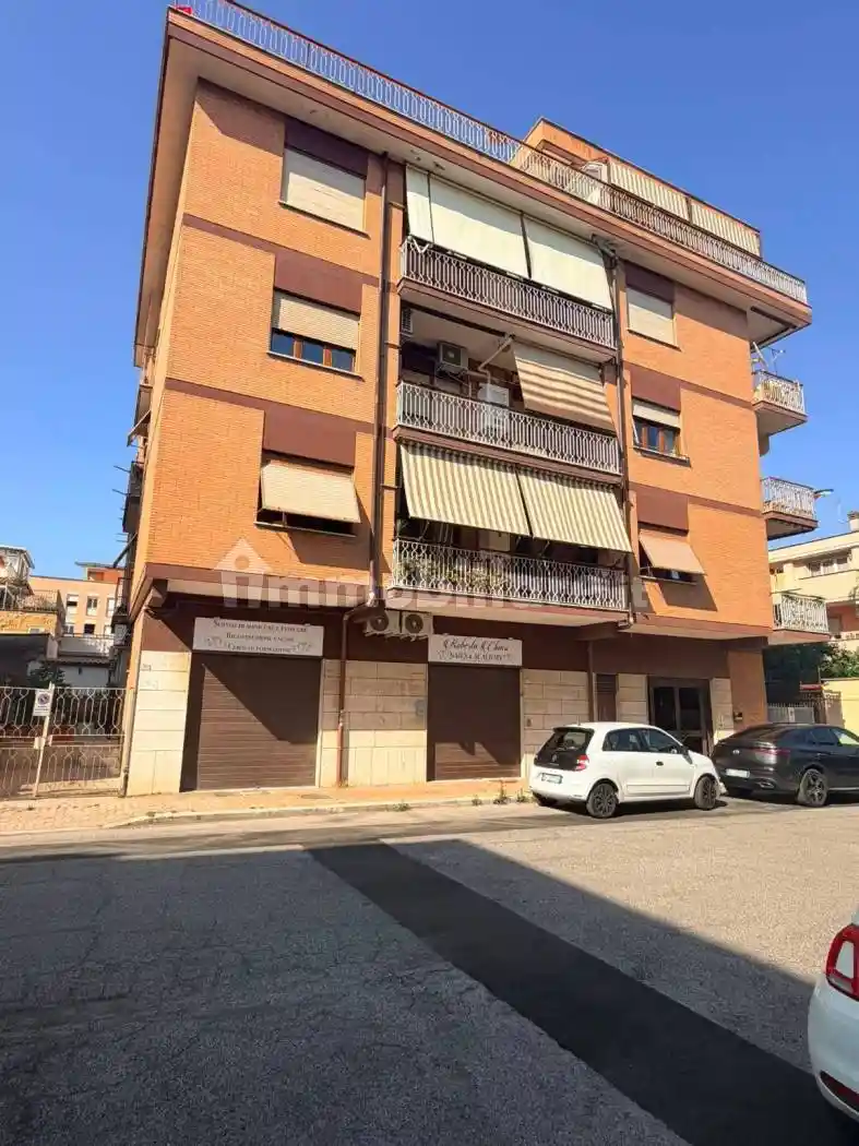 Appartamento in vendita a Aprilia