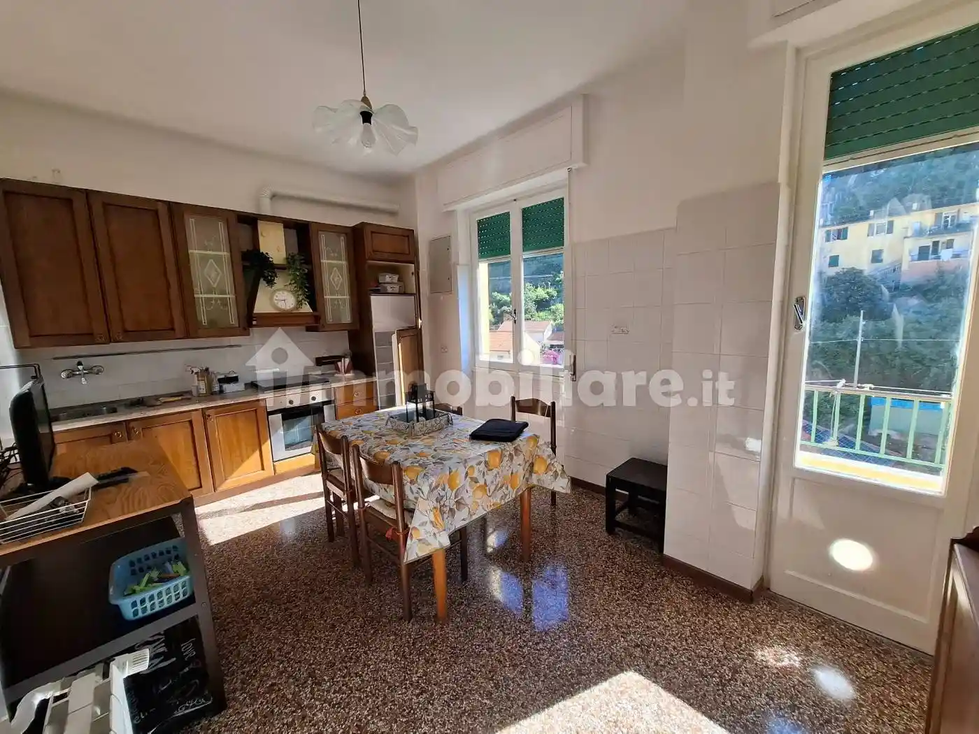 Appartamento in affitto a Genova