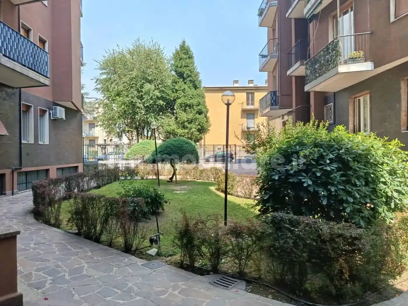 Appartamento in affitto a Monza