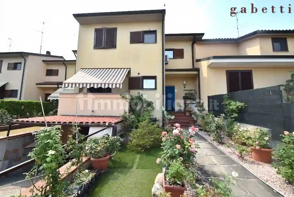 Villetta a schiera - foto 2