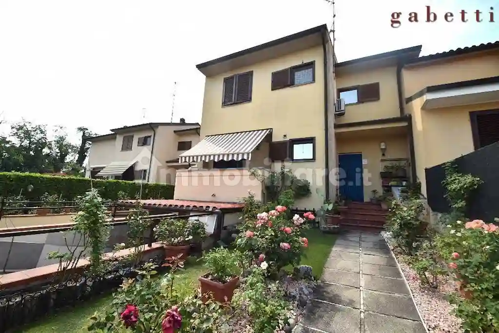 Villetta a schiera - foto 3