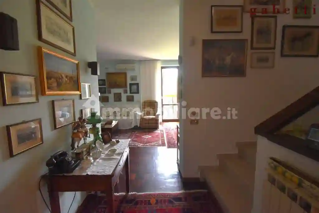 Villetta a schiera - foto 5