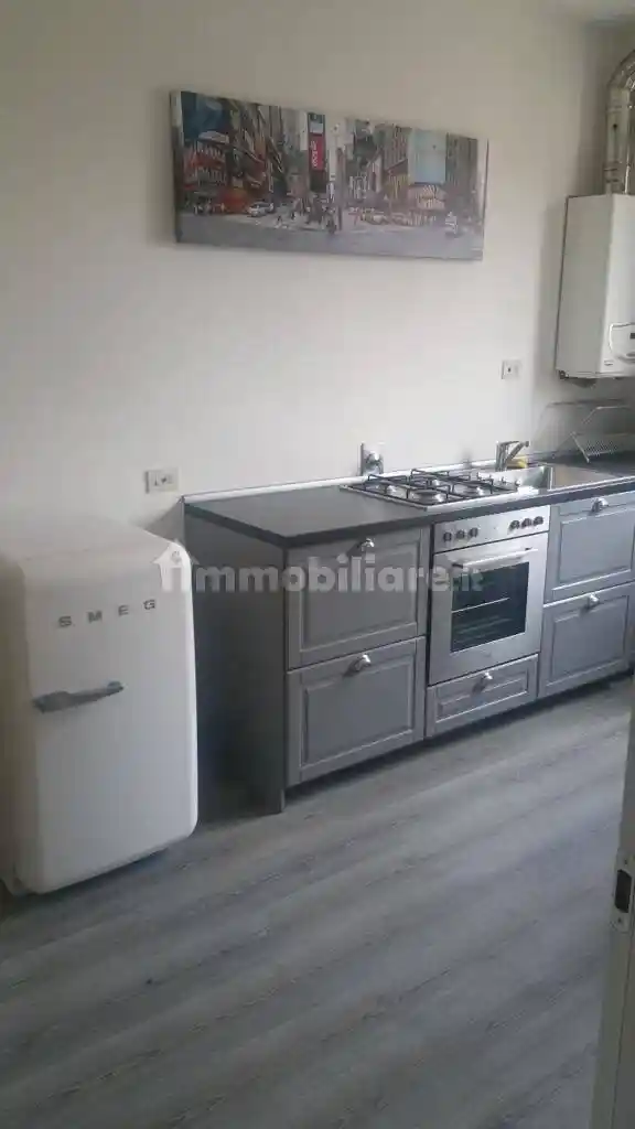 Appartamento in affitto a Reggio Emilia
