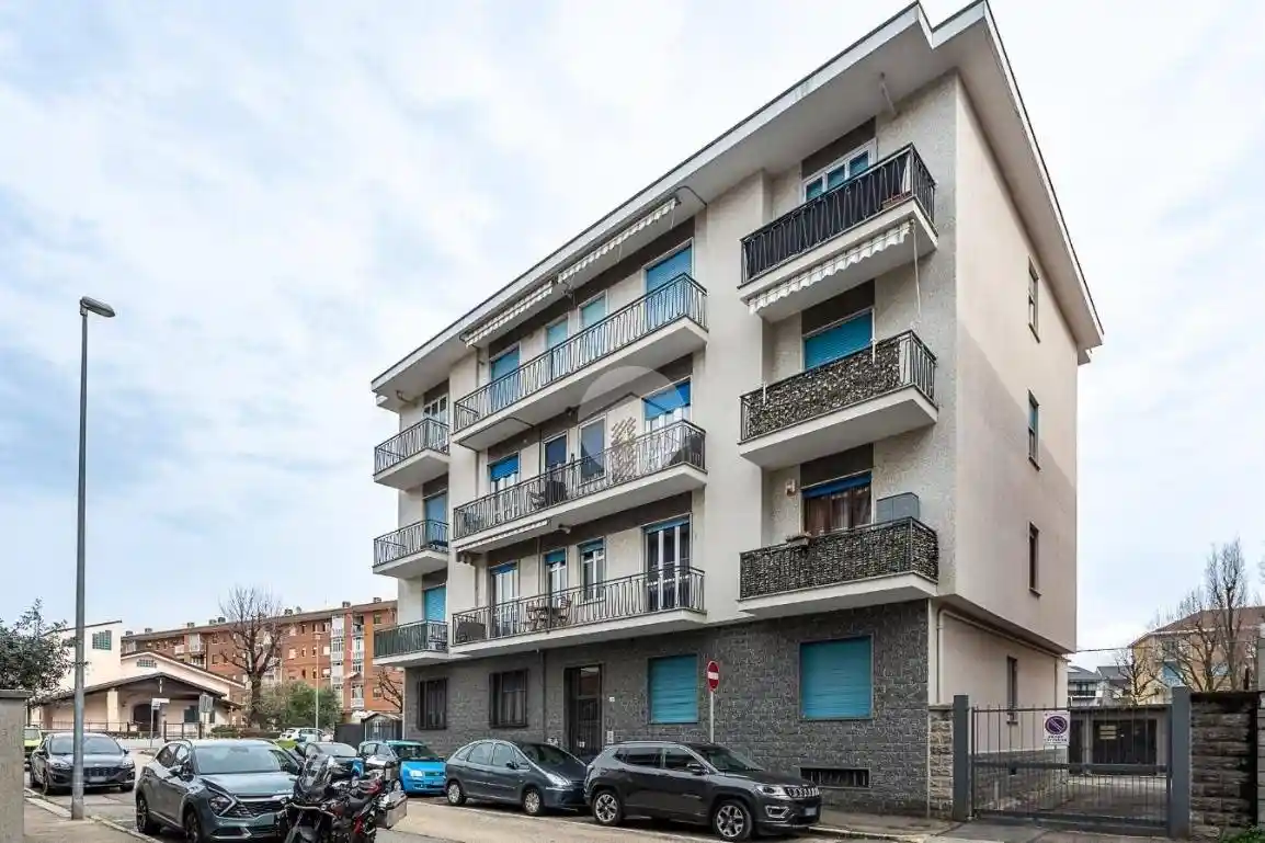 Appartamento in vendita a Grugliasco