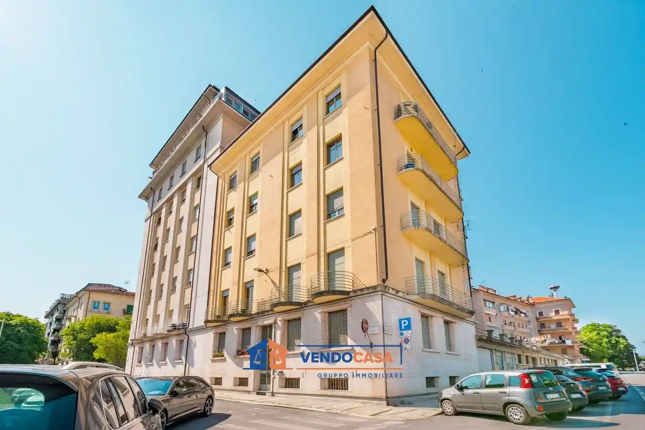 Appartamento in vendita a Cuneo