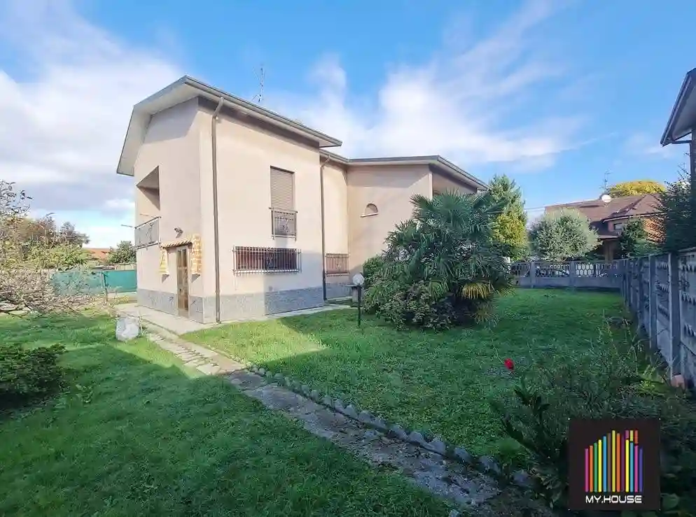 Villa - foto 4