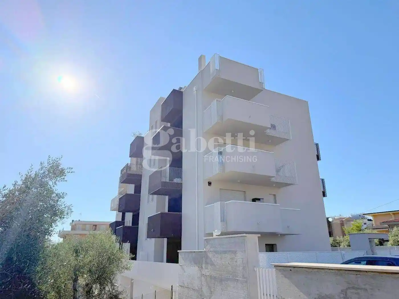 Appartamento in vendita a Grottammare