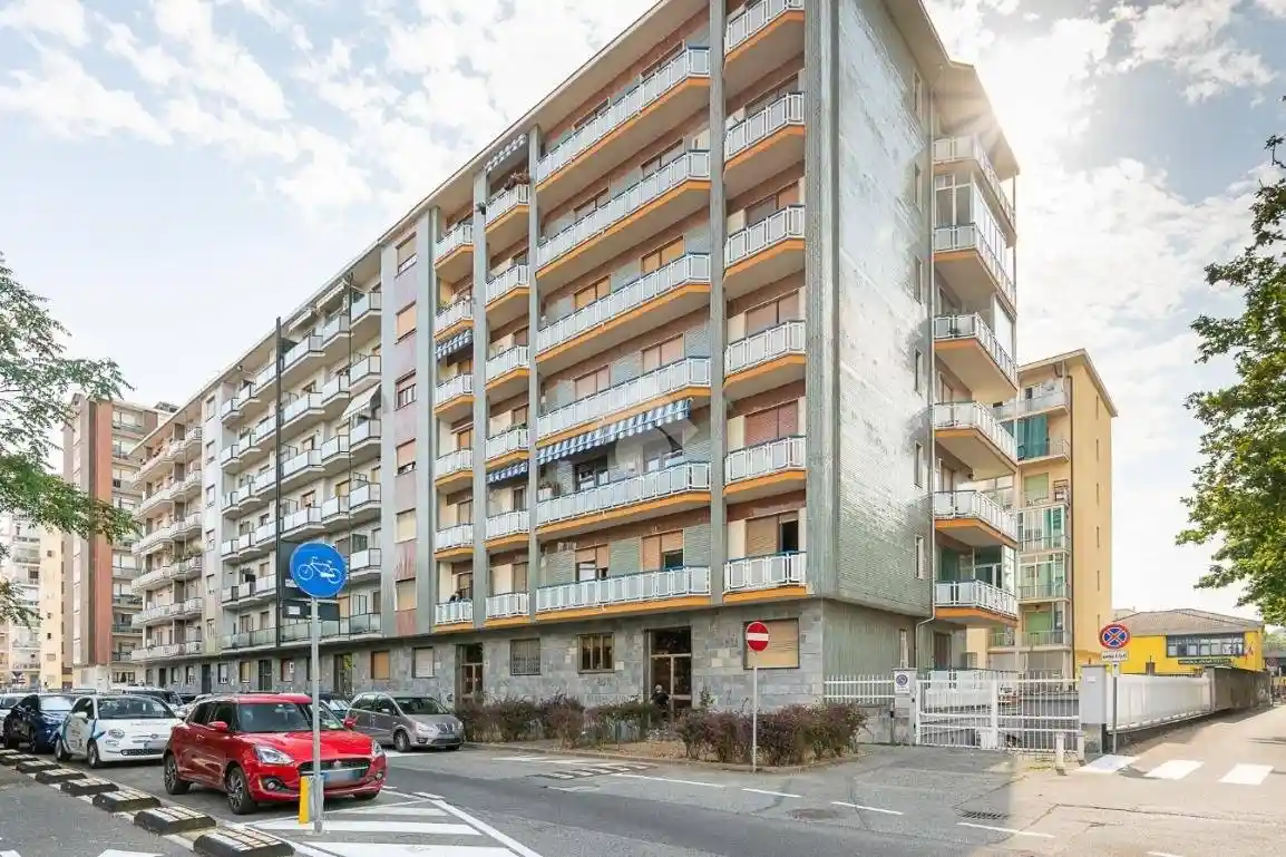 Appartamento in vendita a Collegno