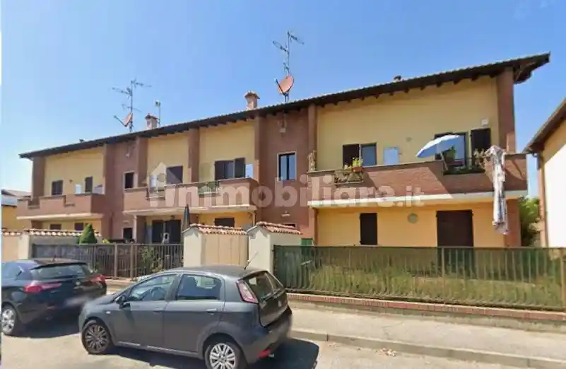 Appartamento in vendita a Roncaro