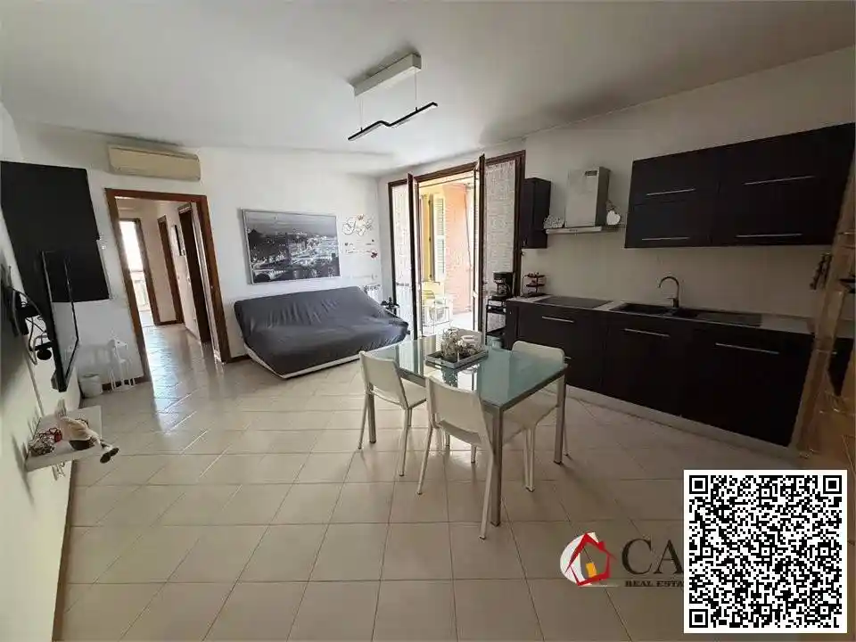 Appartamento in vendita a Caponago