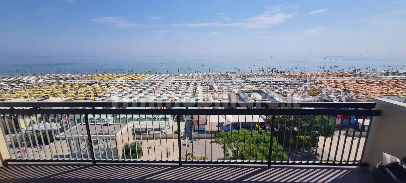 Appartamento in vendita a Riccione