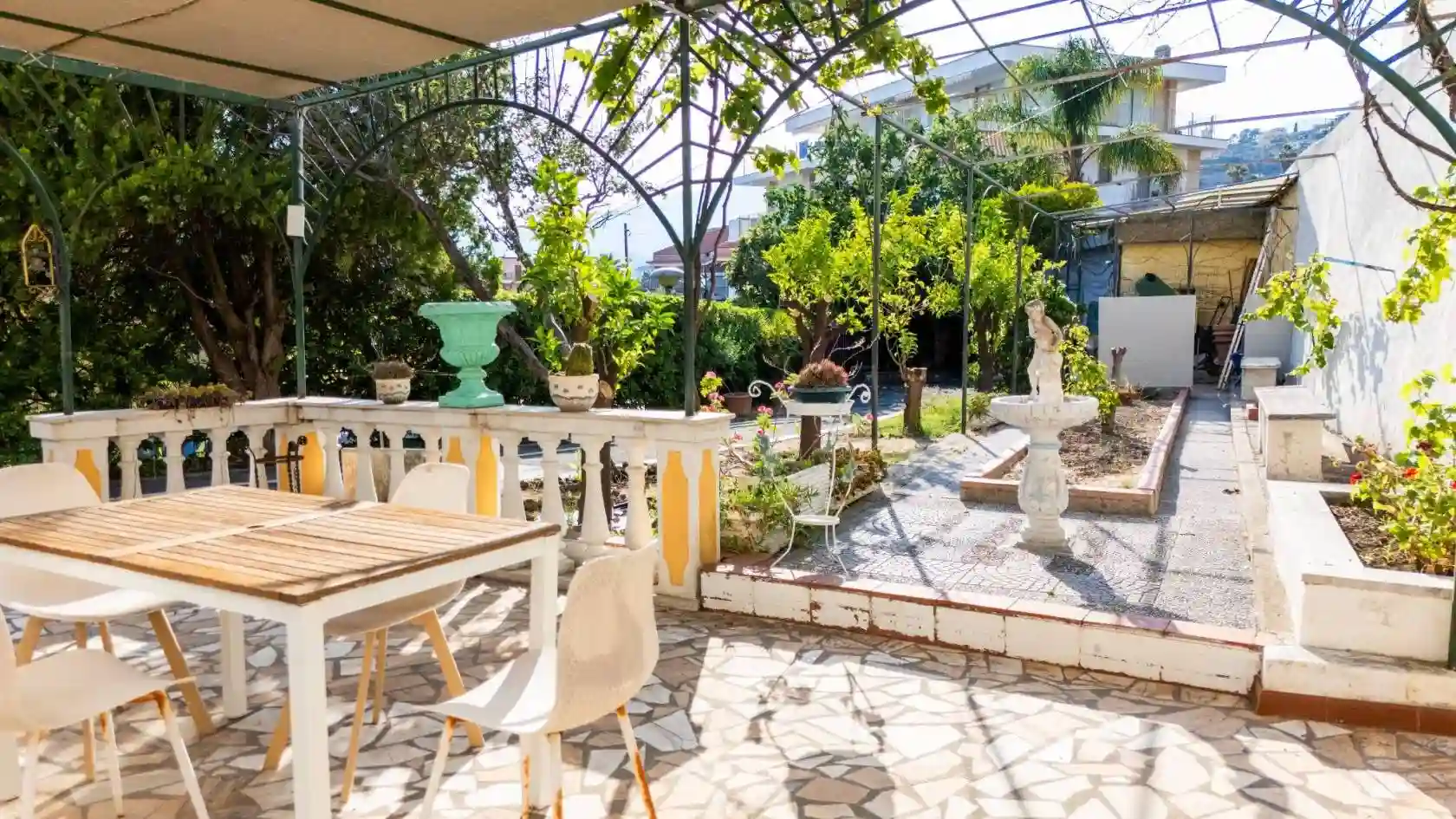 Villa - foto 5