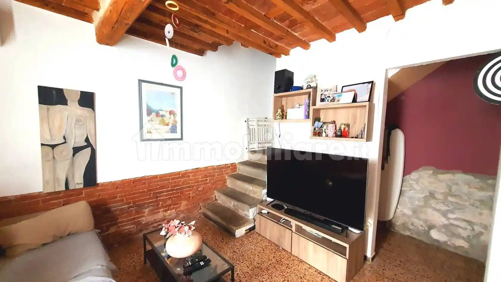Casa indipendente in vendita a Lucca