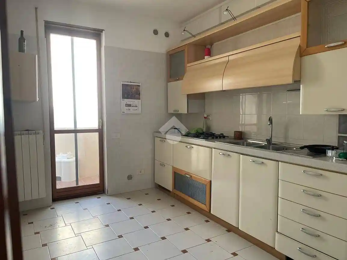 Appartamento in vendita a Grottaglie