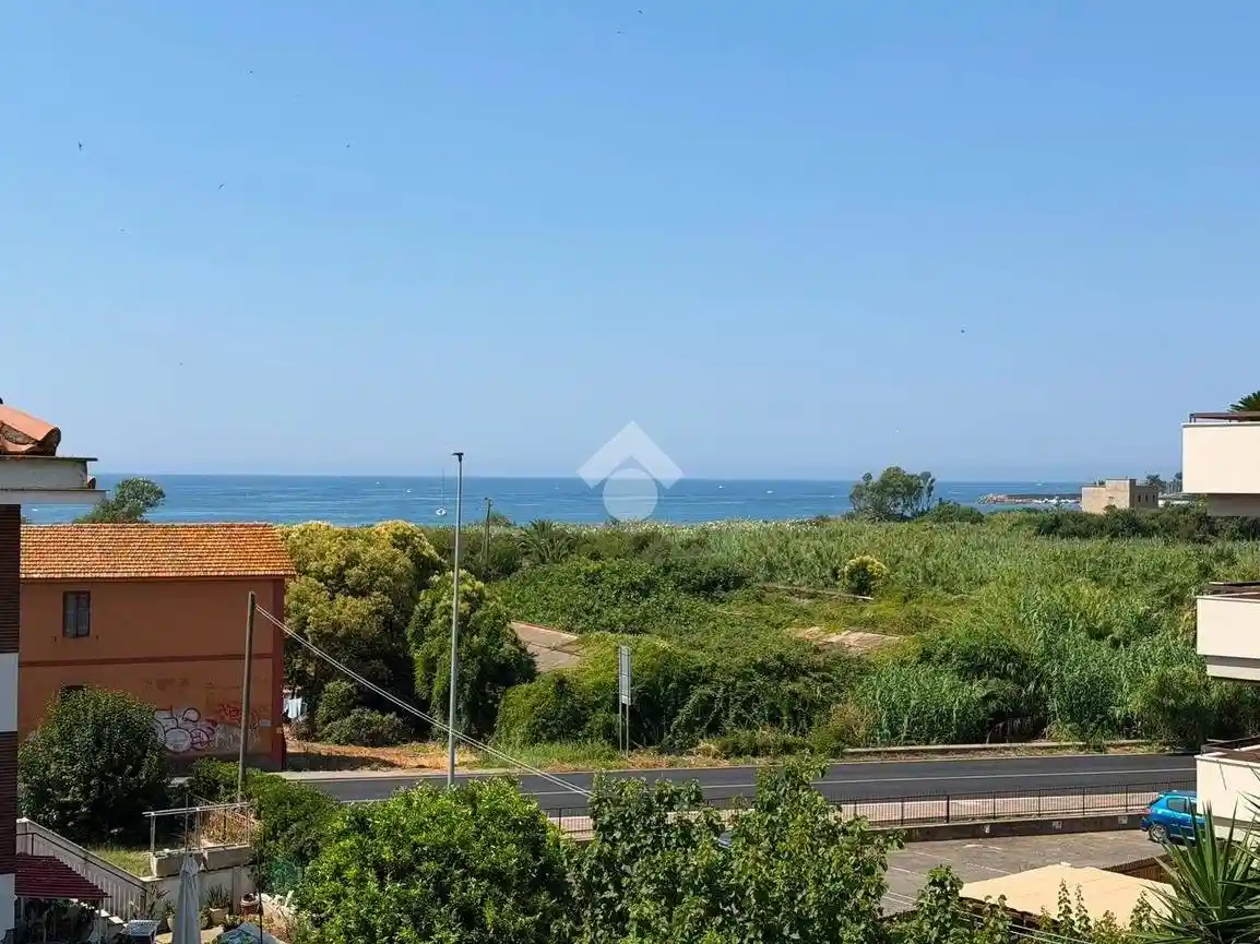 Appartamento in vendita a Santa Marinella
