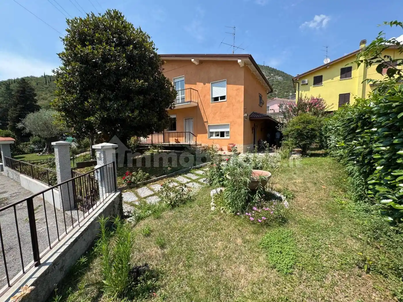 Villa in vendita a Brescia