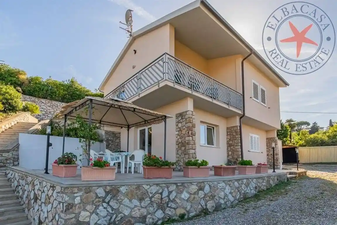 Villa in vendita a Portoferraio