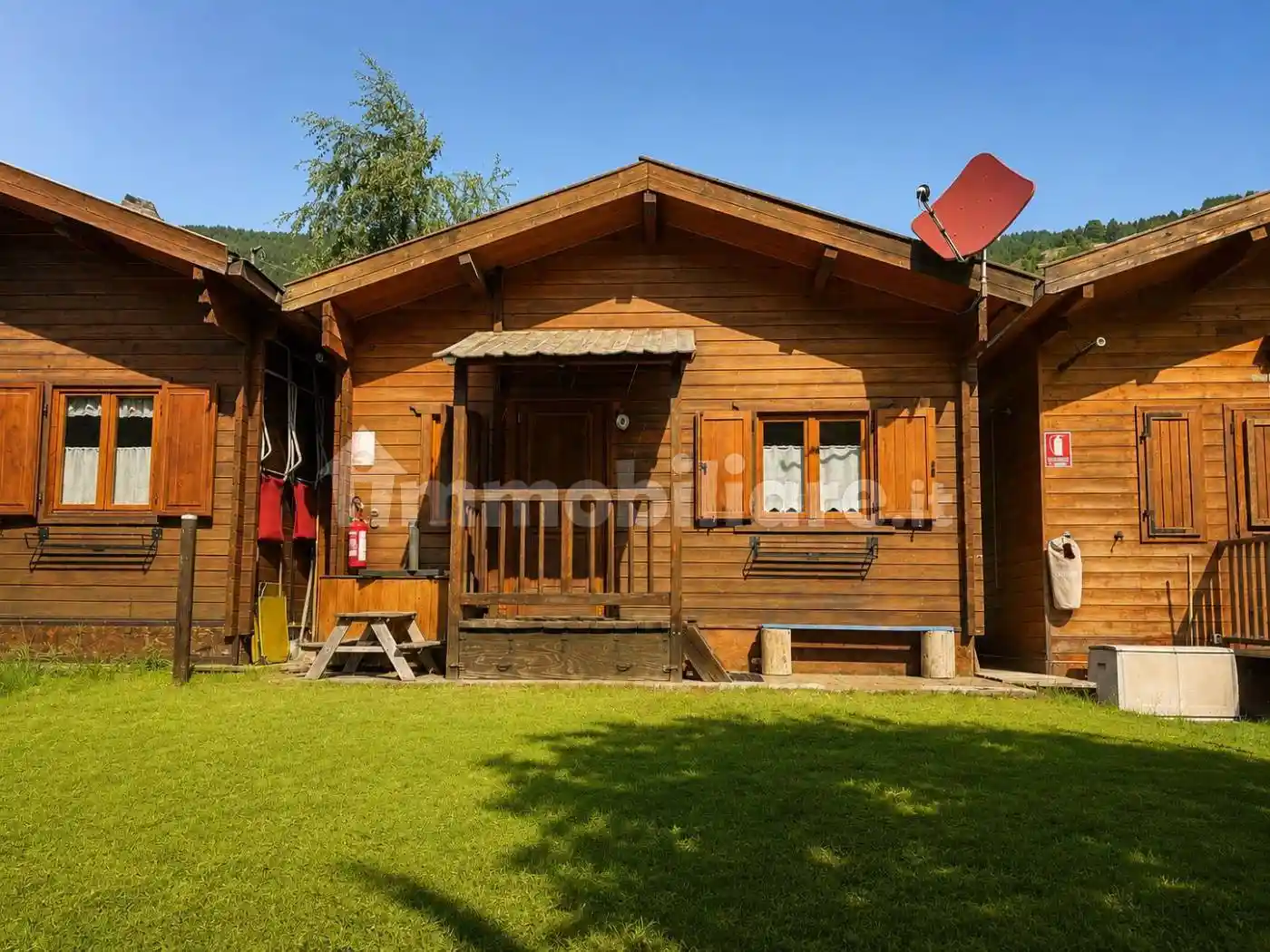 Appartamento in vendita a Pragelato
