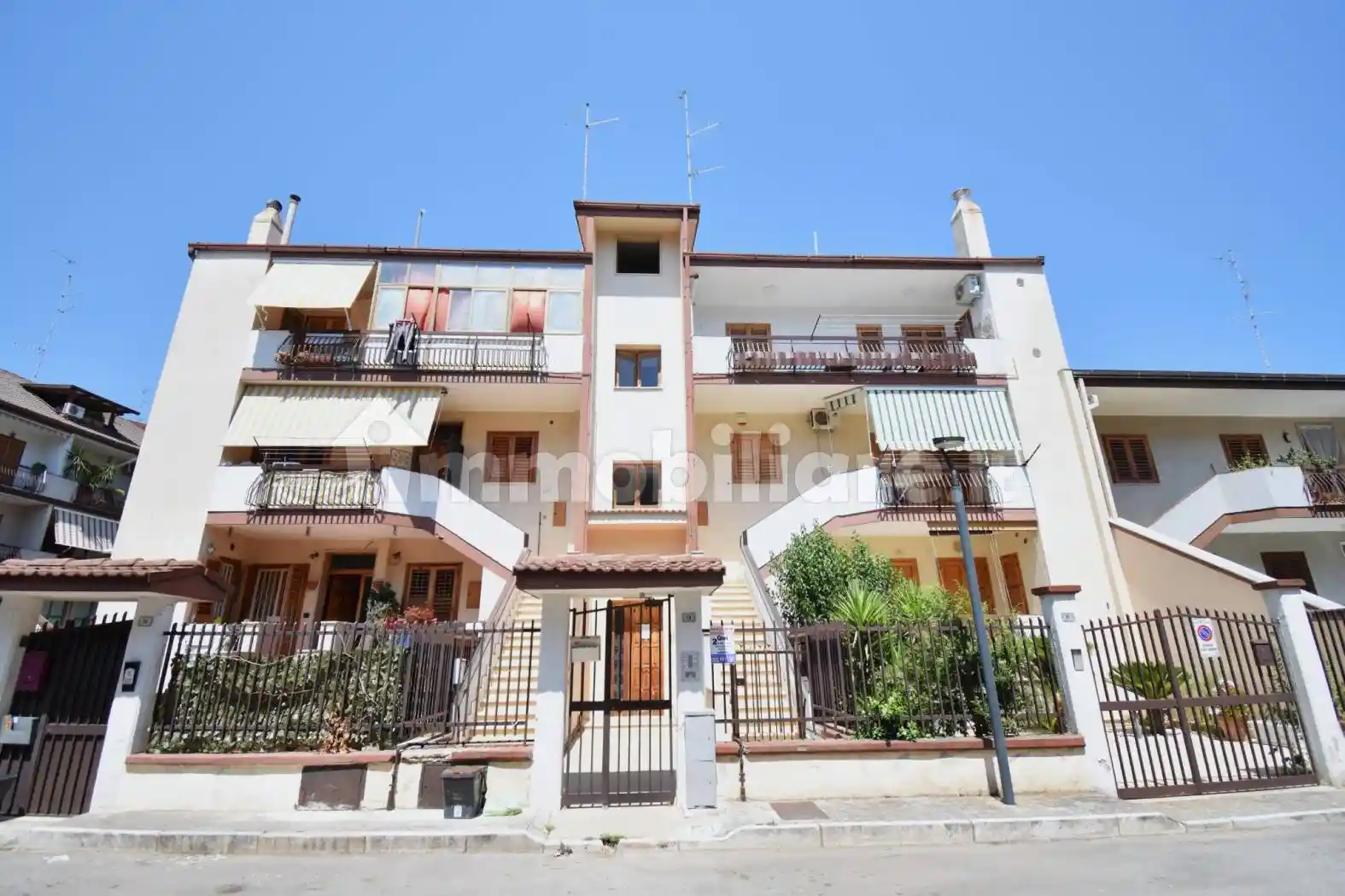 Appartamento in vendita a Palo del Colle