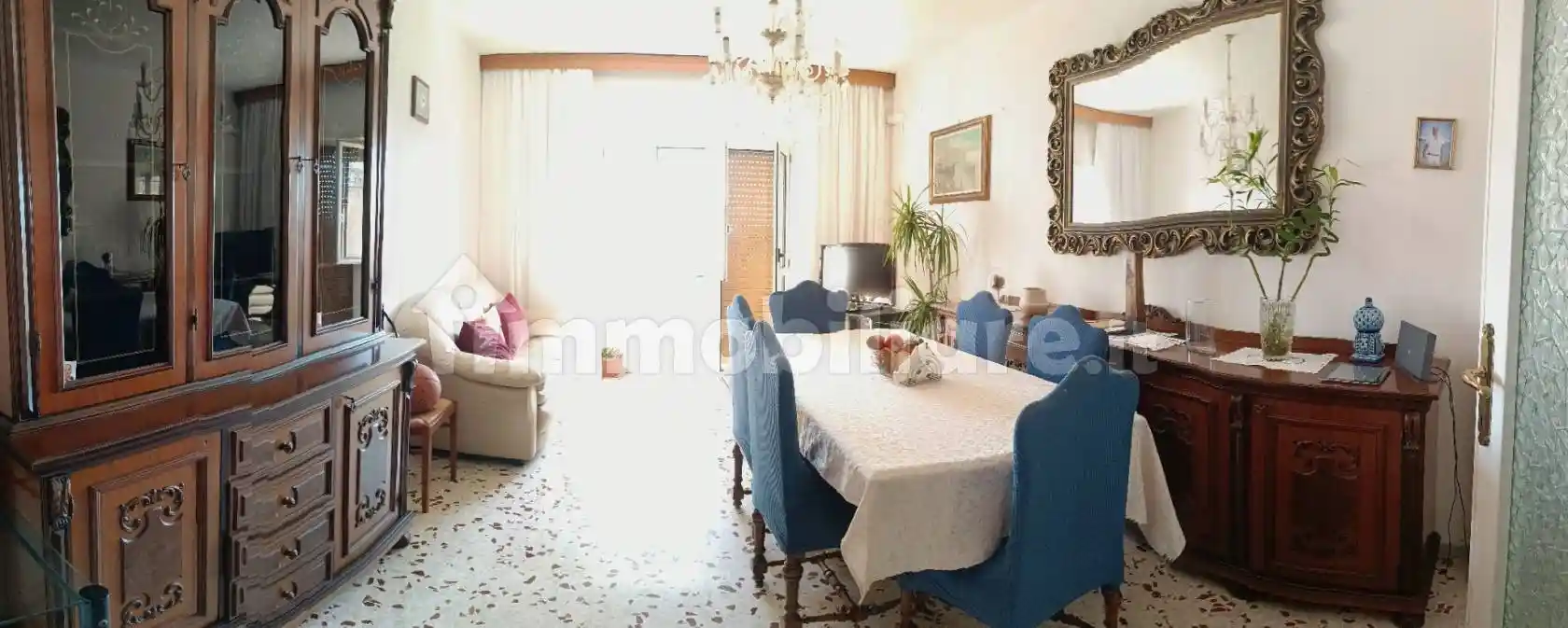 Appartamento in vendita a Terracina