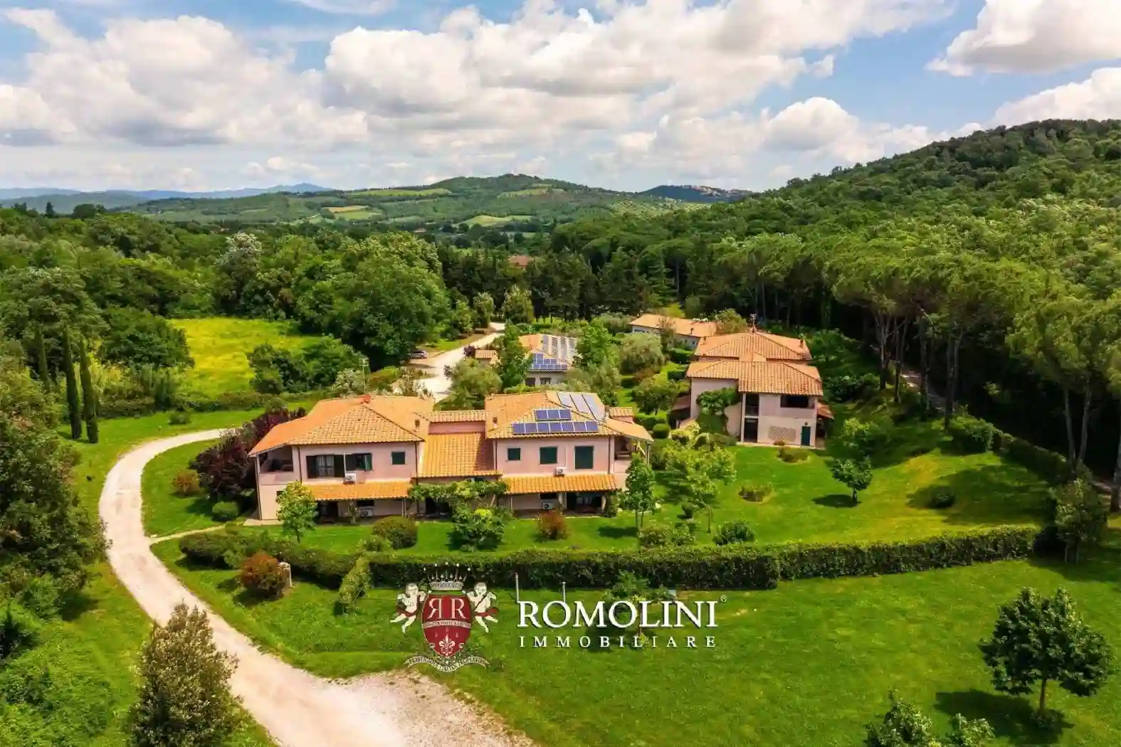 Villa - foto 3