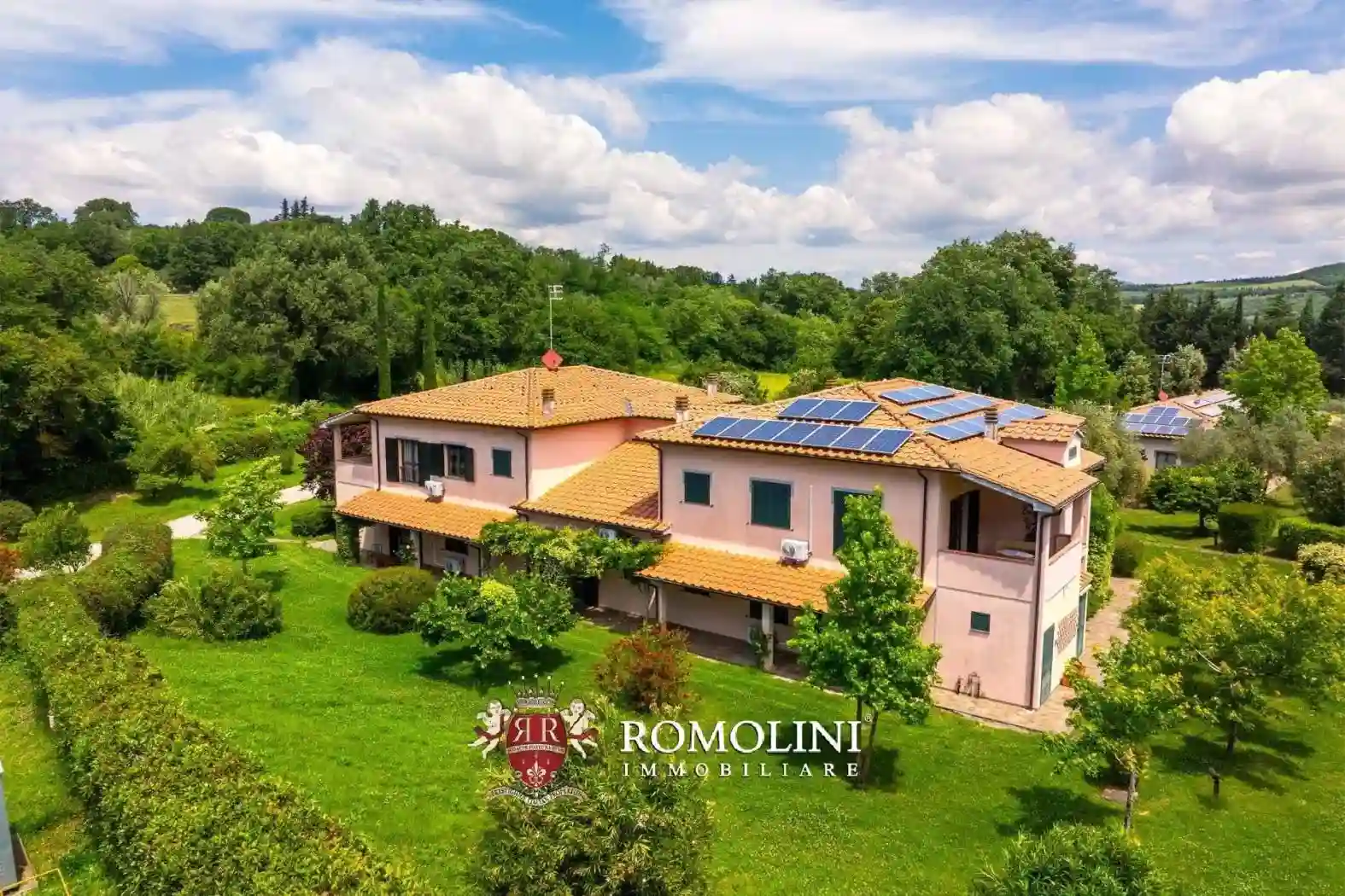 Villa - foto 5