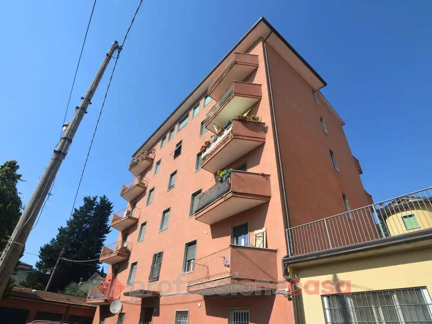 Appartamento in vendita a Perugia