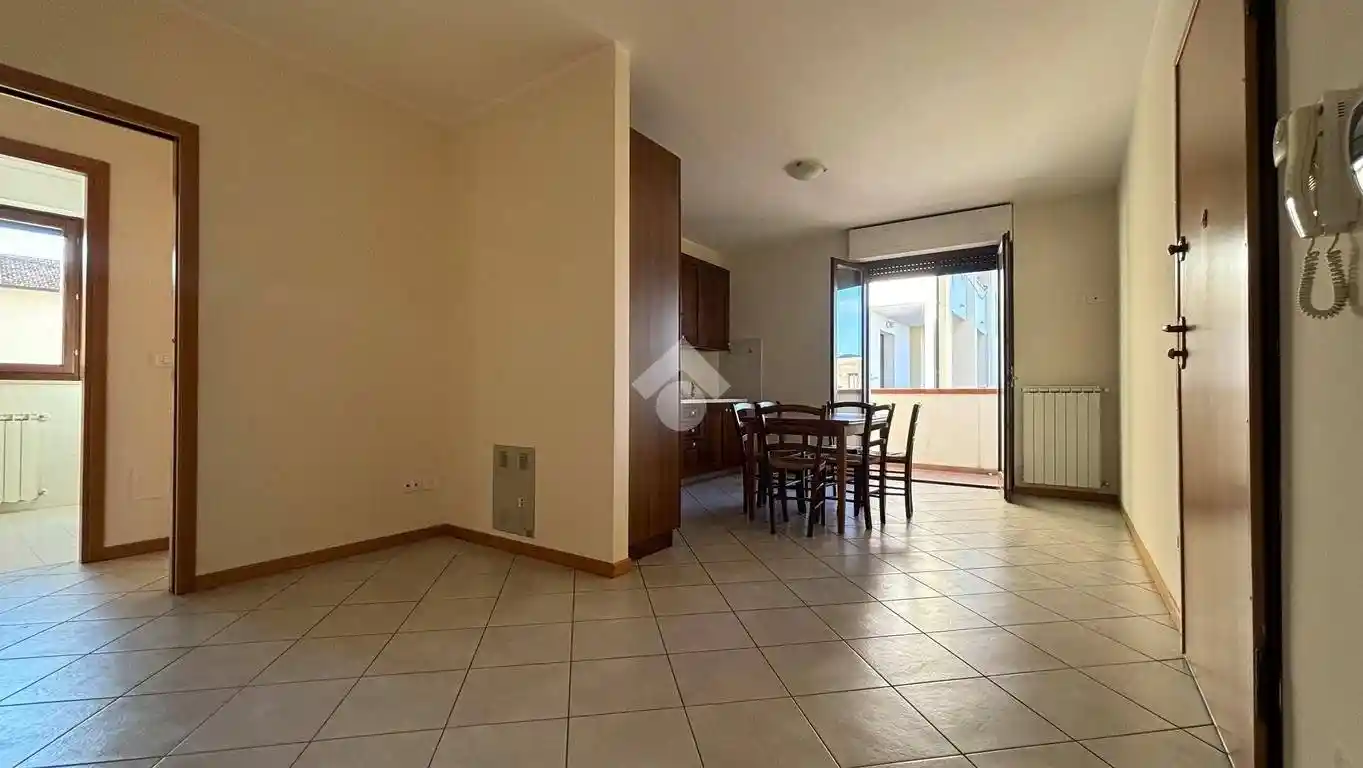Appartamento in vendita a Civitella in Val di Chiana