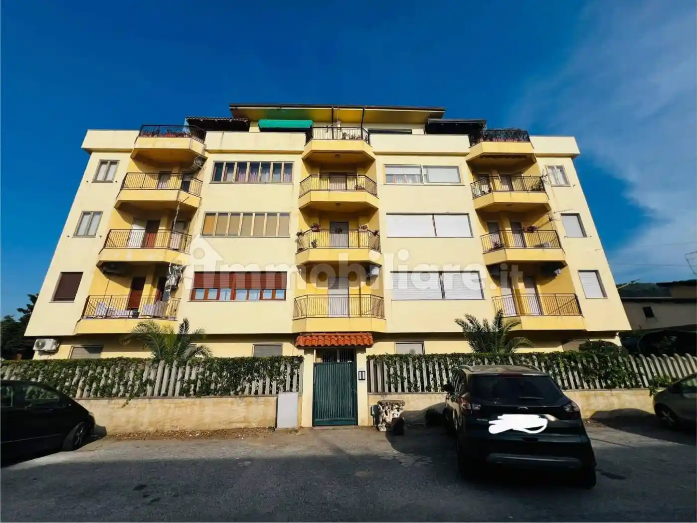 Appartamento in vendita a Pizzo