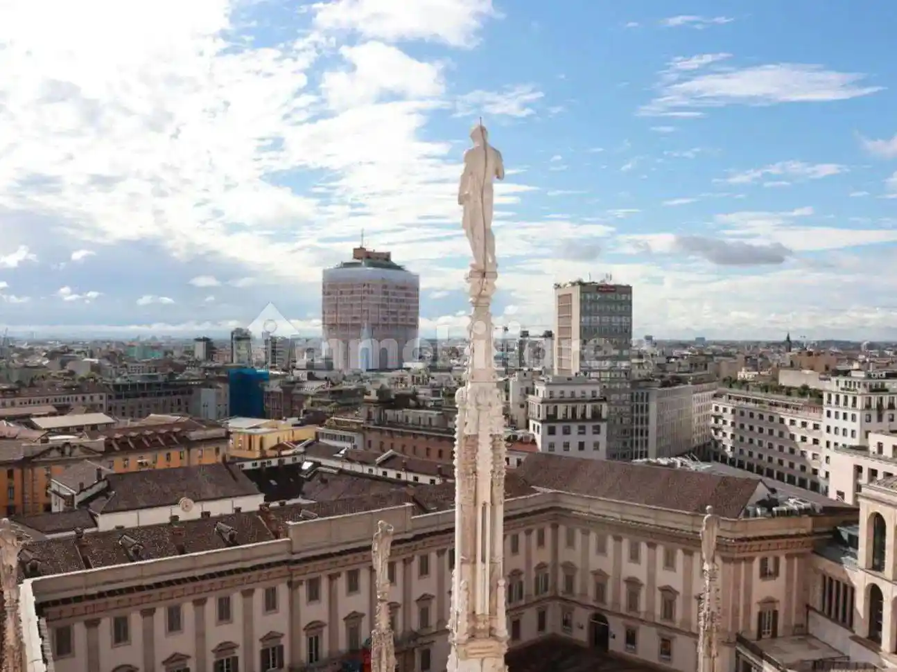 Villa in vendita a Milano