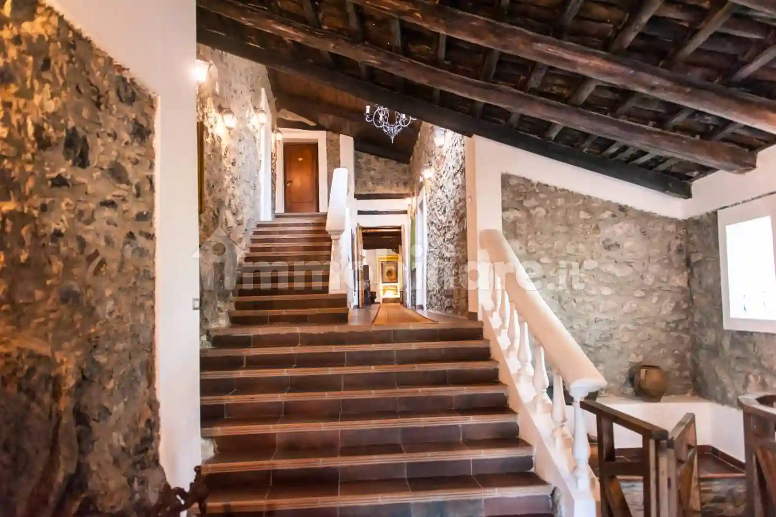 Palazzo - Edificio - foto 4