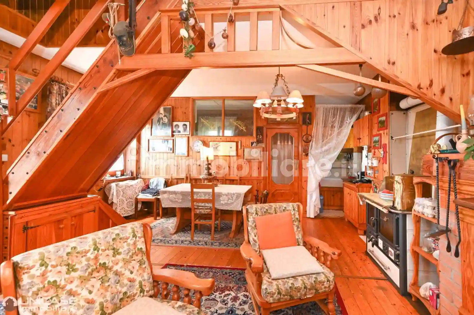 Villa - foto 5