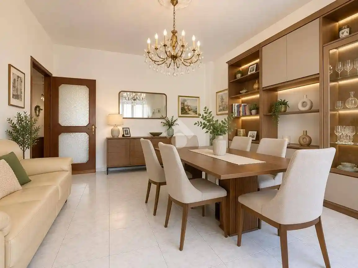 Appartamento in vendita a Lecce
