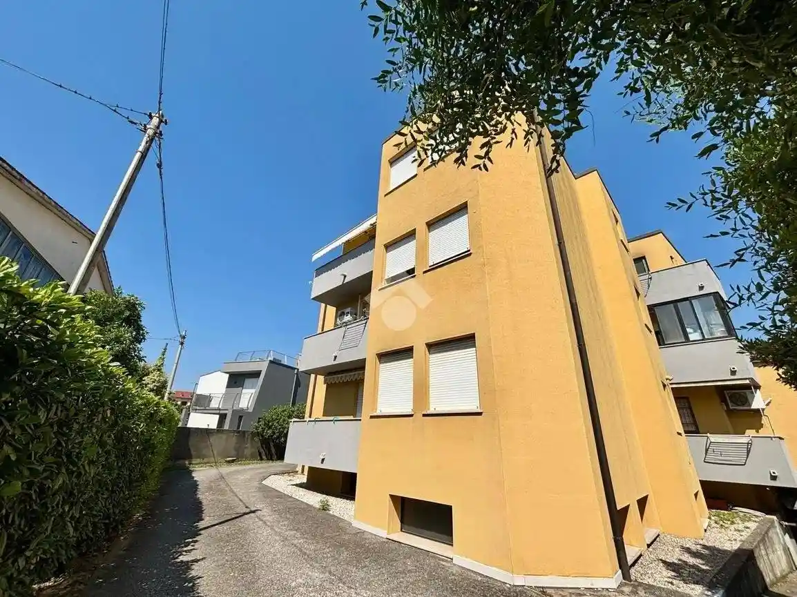 Appartamento in vendita a Monselice