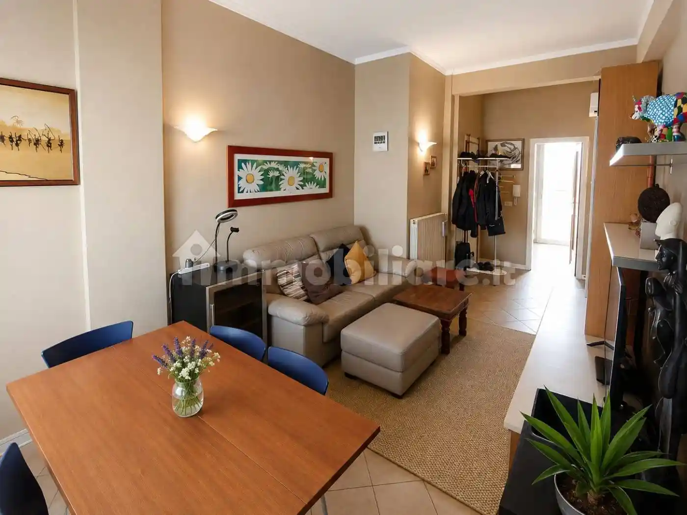 Appartamento in vendita a Viareggio