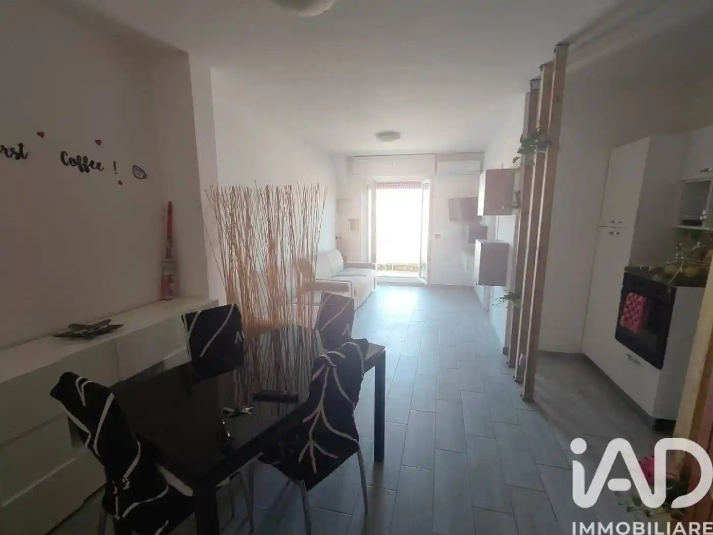 Appartamento in vendita a Martinsicuro