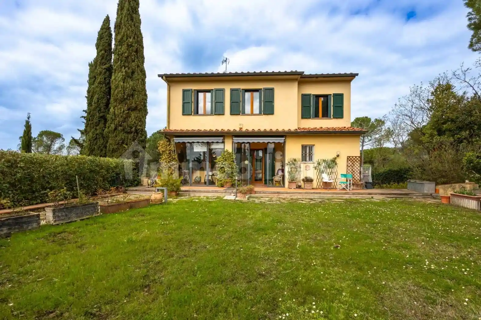 Villa in vendita a San Casciano in Val di Pesa