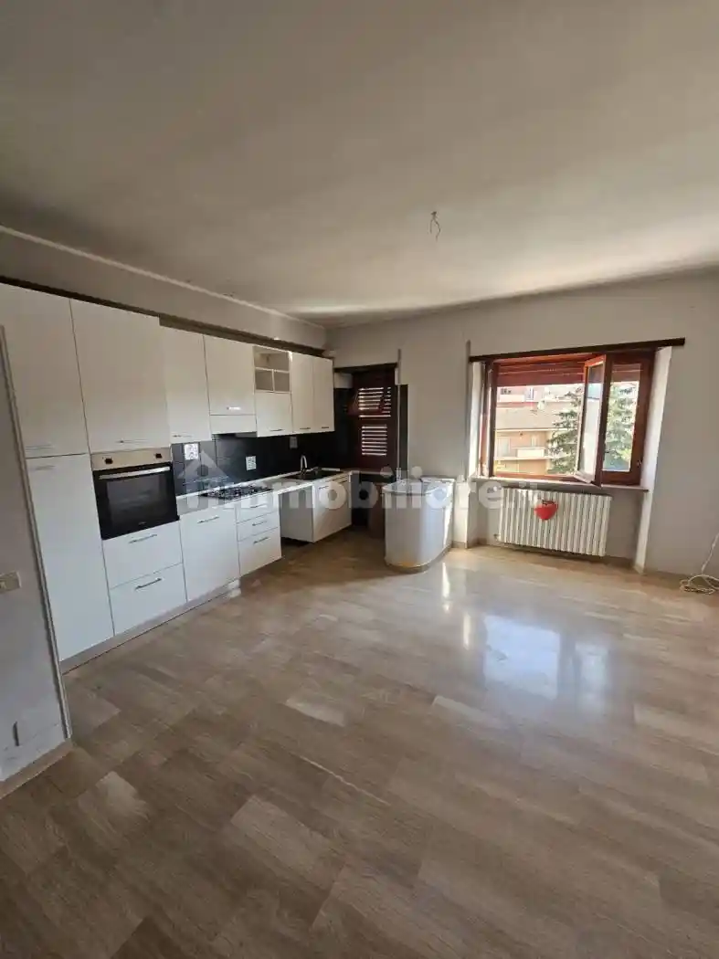 Appartamento in vendita a Avezzano