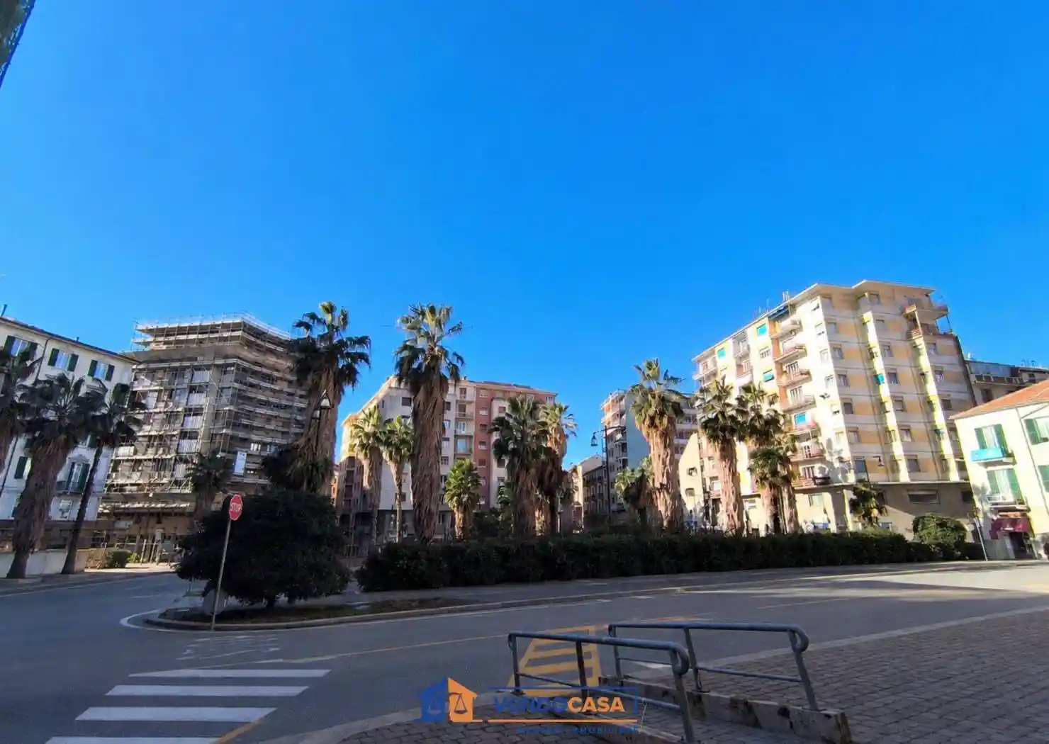 Appartamento in vendita a Savona