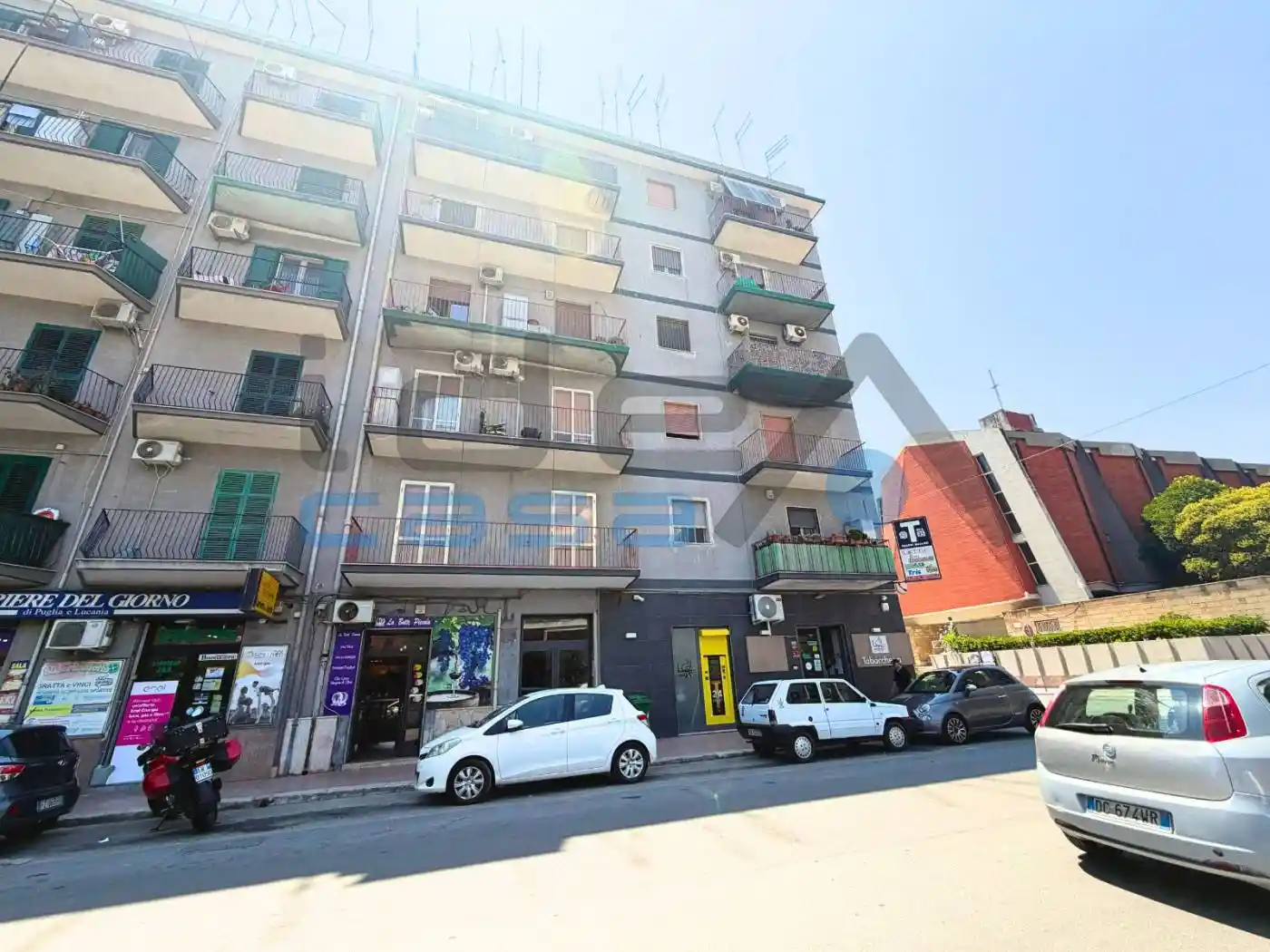 Appartamento in vendita a Taranto