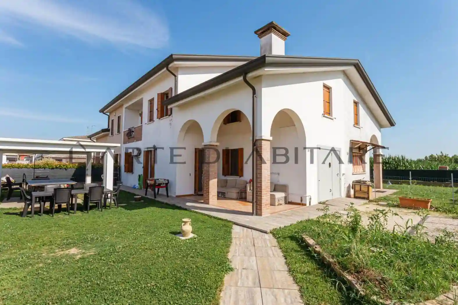 Villa - foto 4