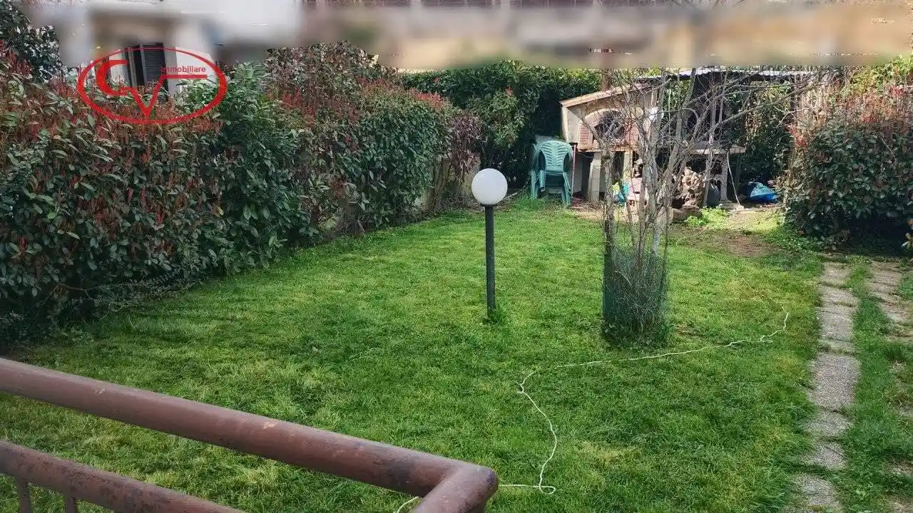 Appartamento in vendita a Cavriglia