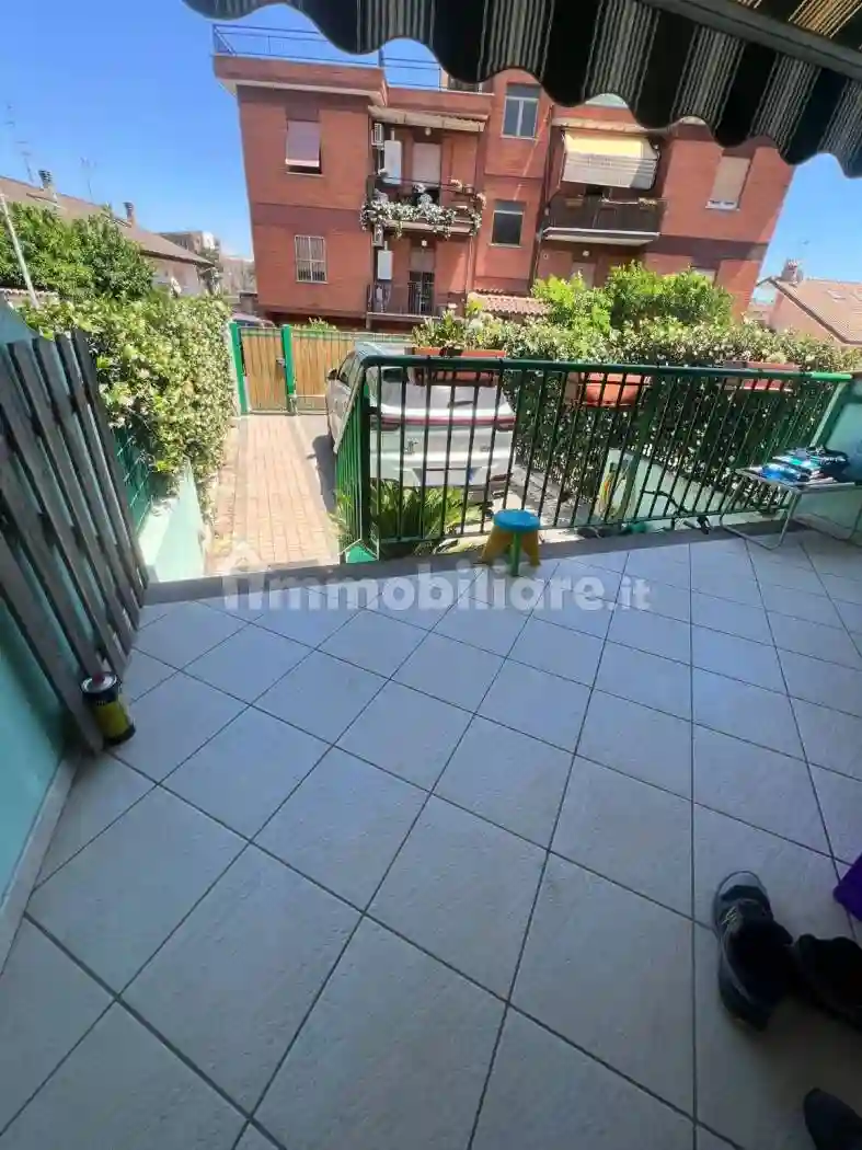 Villetta a schiera - foto 2