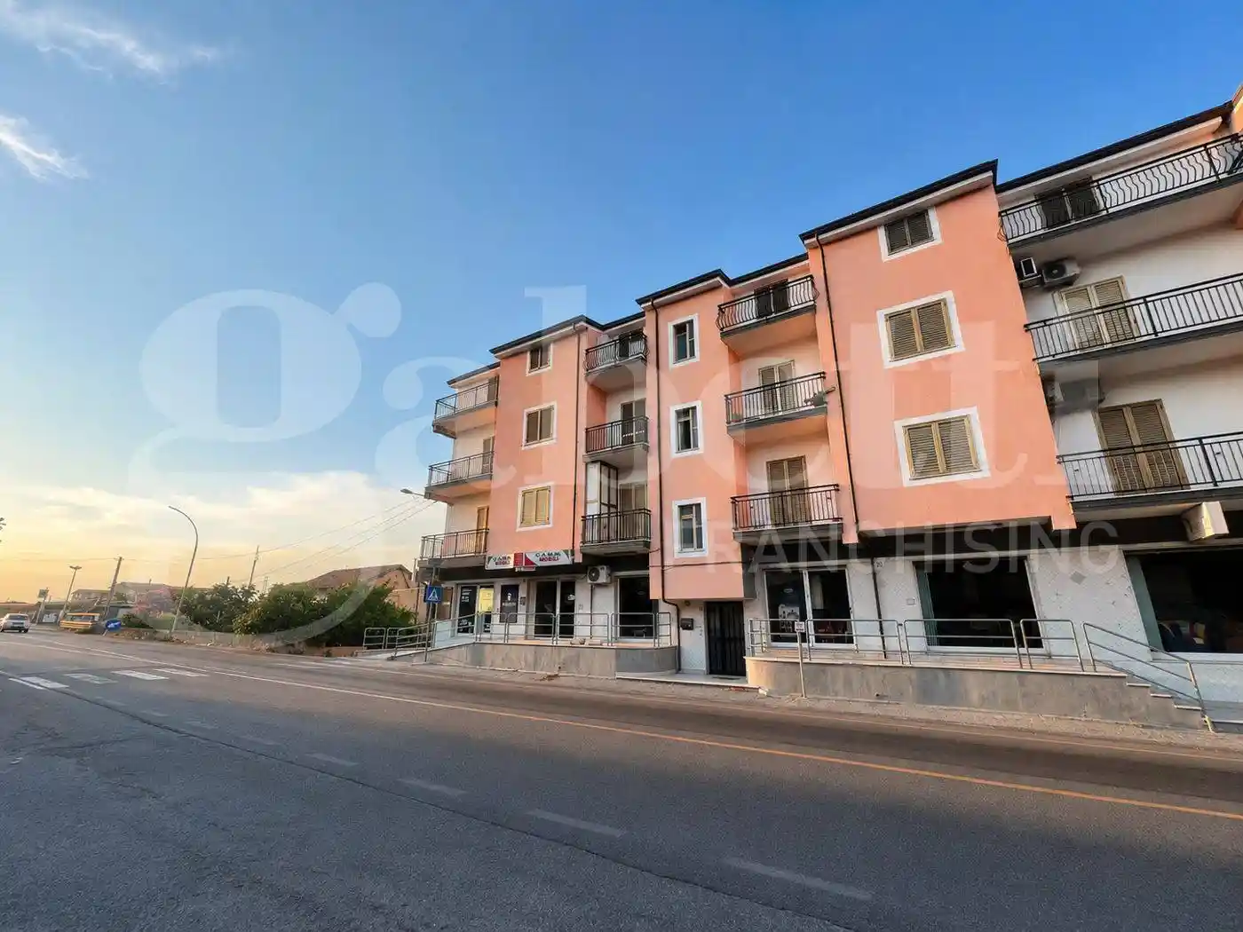 Appartamento in vendita a Cariati