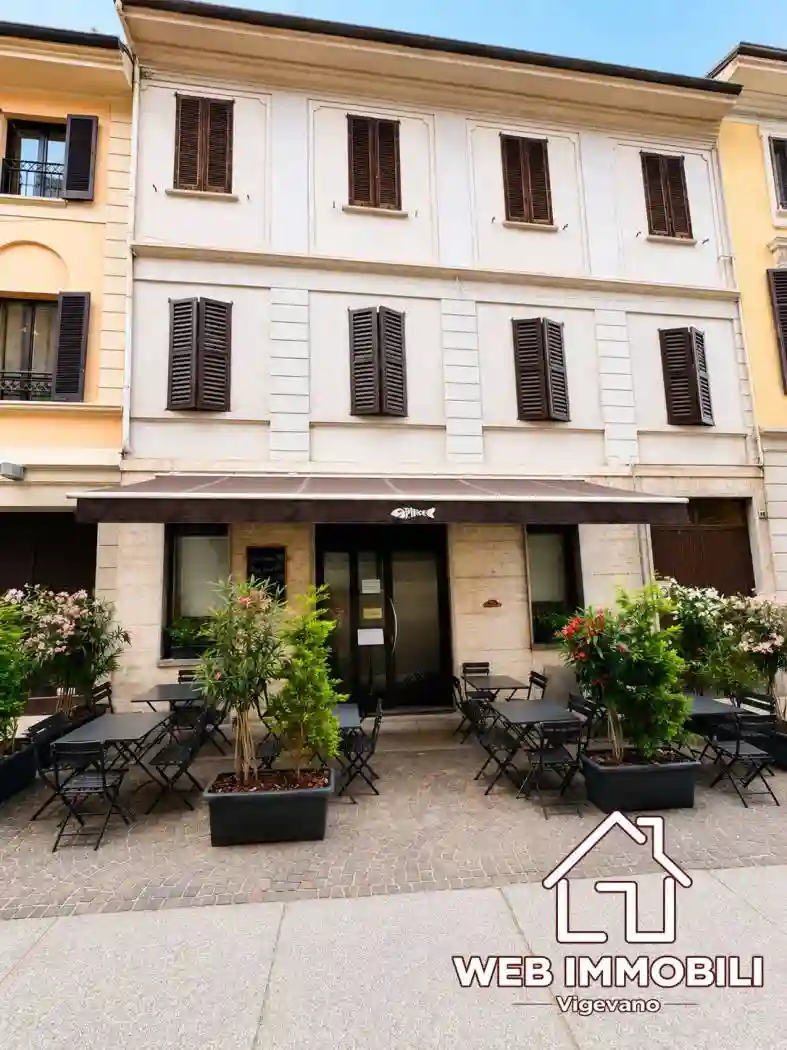 Palazzo - Edificio - foto 3